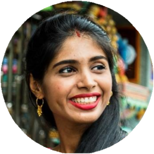 Shravya-Kumari